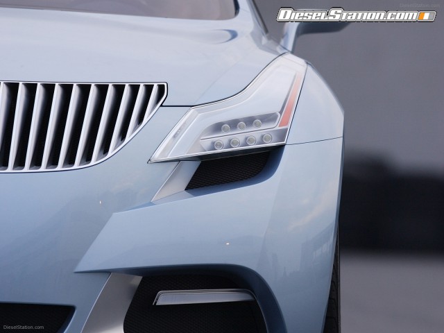 Buick Riviera Concept Picture #25 Buick Riviera Concept Picture #25